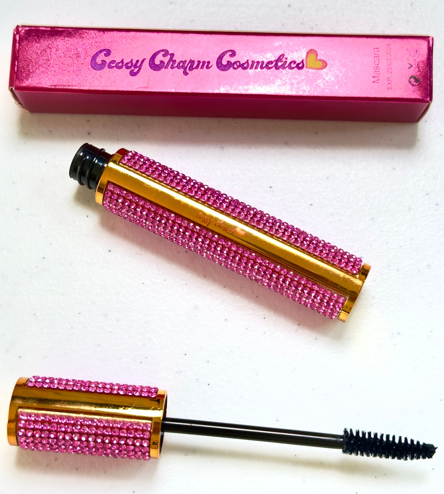 4D Lash Mascara