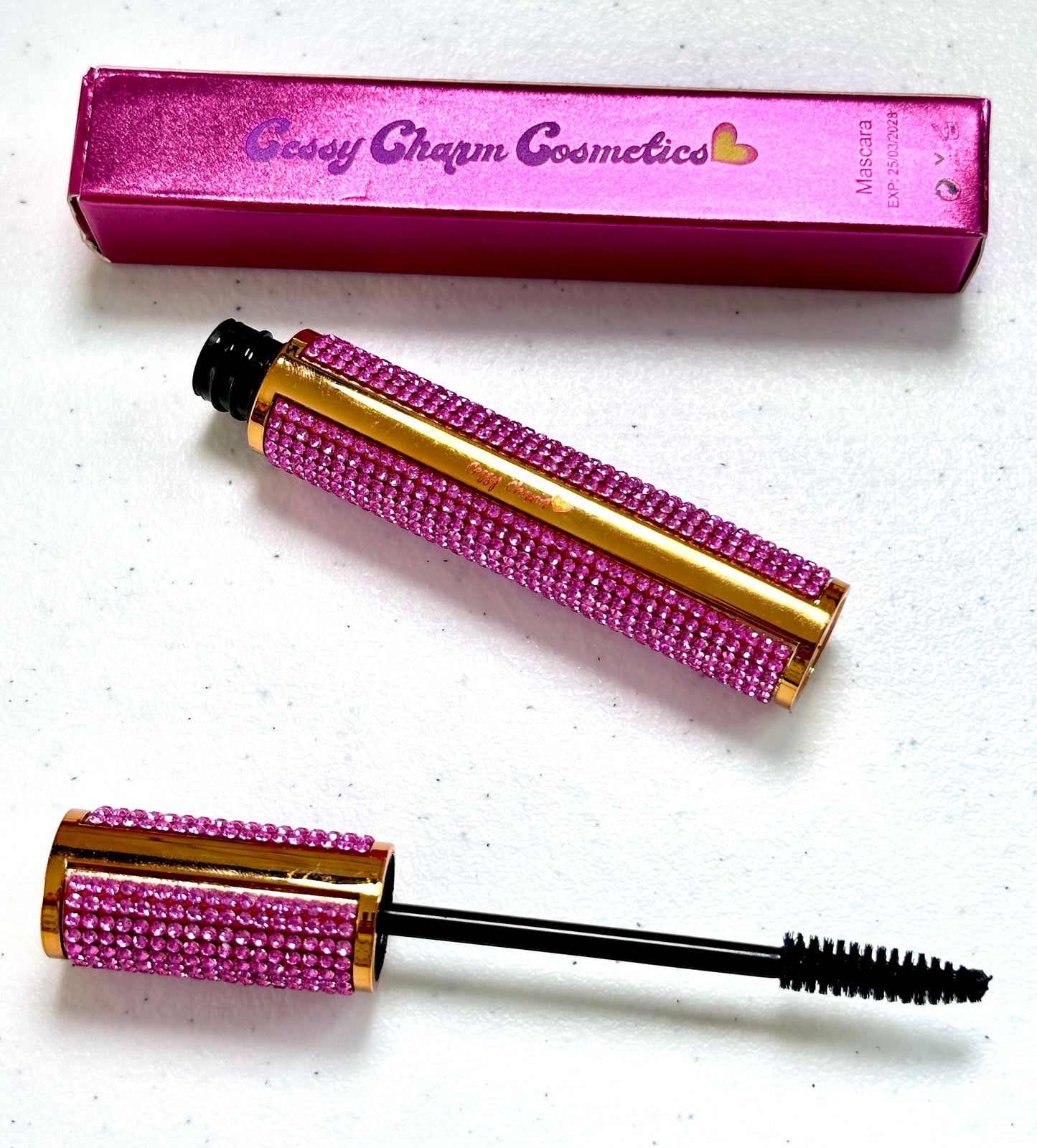 4D Lash Mascara