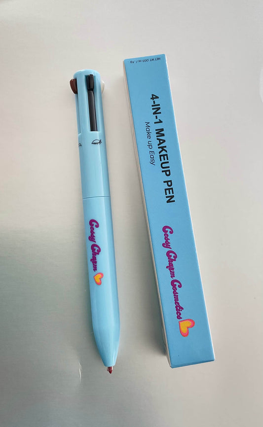 4-in-1 Makeup Pen