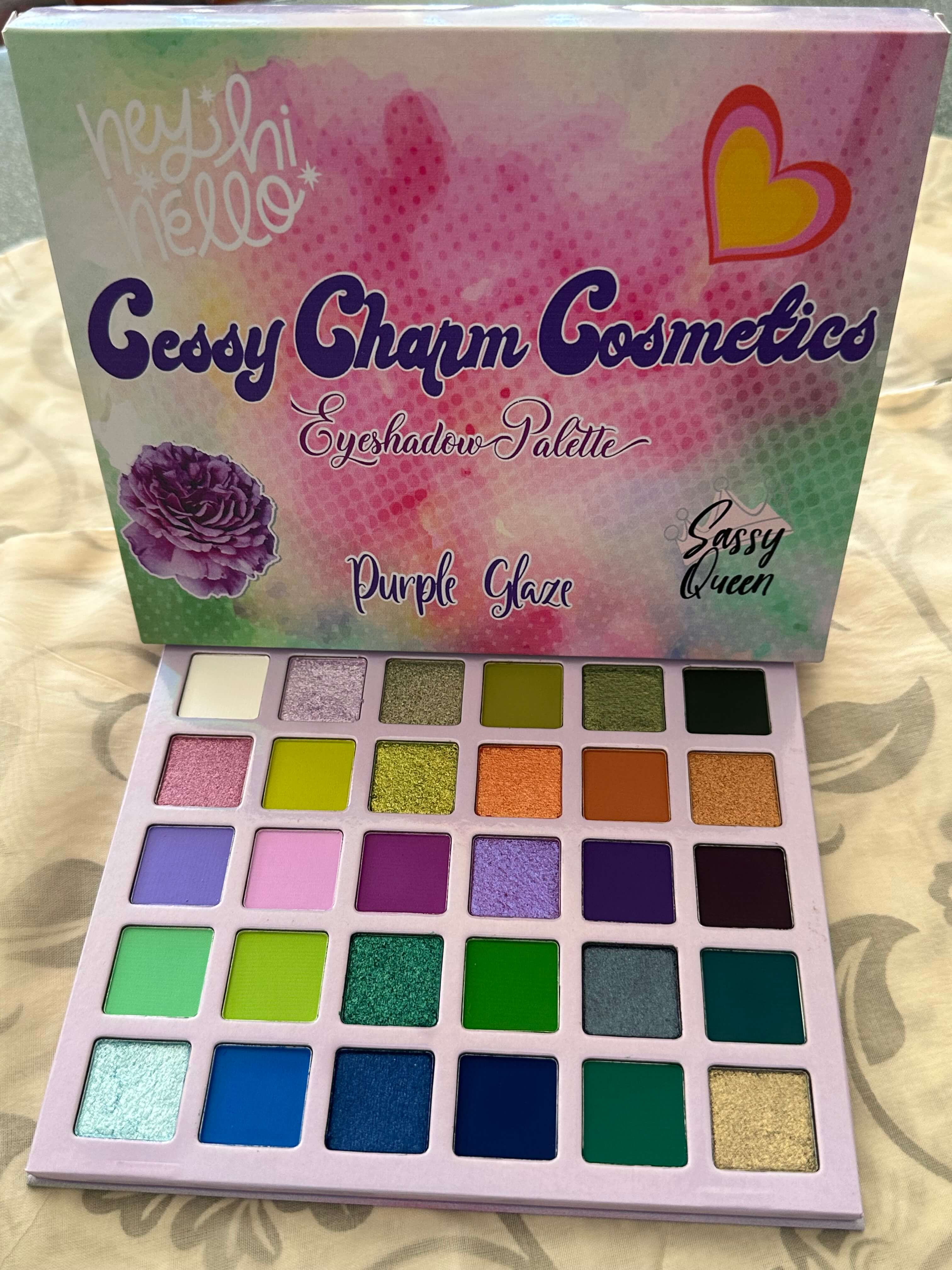 https://www.cessycharmcosmetics.com/products/purple-glaze-eyeshadow-palette-30-shades