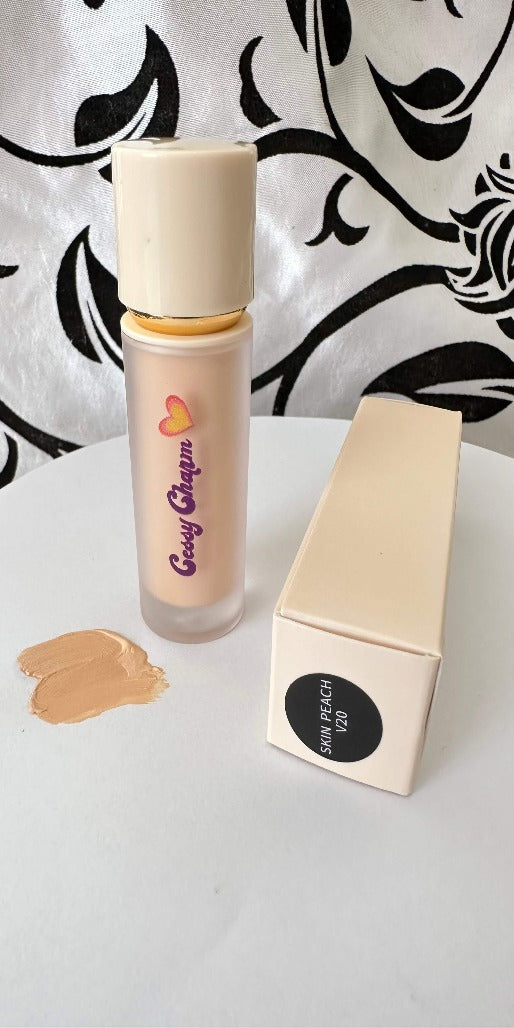 Hydrating Liquid Concealer  Brightening Liquid Concealer  Concealer for Blemishes  Long-Lasting Liquid Concealer  Natural Finish Liquid Concealer  High-Coverage Liquid Concealer  Flawless Liquid Concealer  Concealing Liquid Makeup  Skin Correcting Liquid Concealer  Liquid Concealer