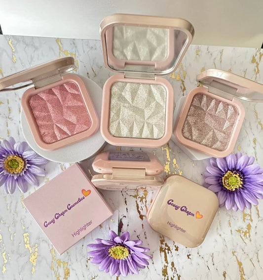 Brilliant Diamond Glow Makeup  Diamond Shine Highlighter Palette  Luminous Diamond Highlighter Powder  Dazzling Glow Makeup Highlighter  Glimmering Diamond Highlighter  Sparkling Highlighter for Face  Shimmering Highlighter Makeup  Illuminating Diamond Highlighter  Diamond Glow Highlighter Makeup