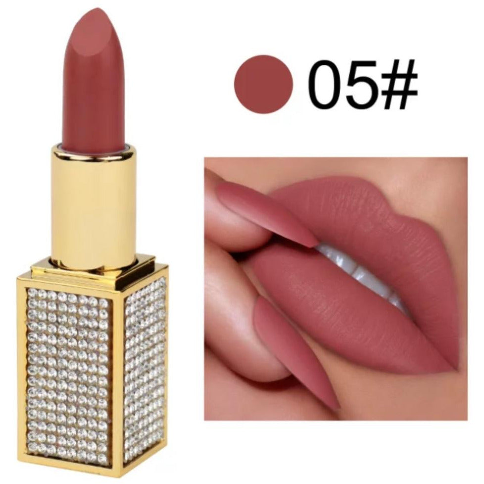 Sensual Lipstick 